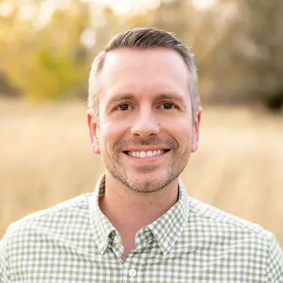 Headshot of Bob Ziroll