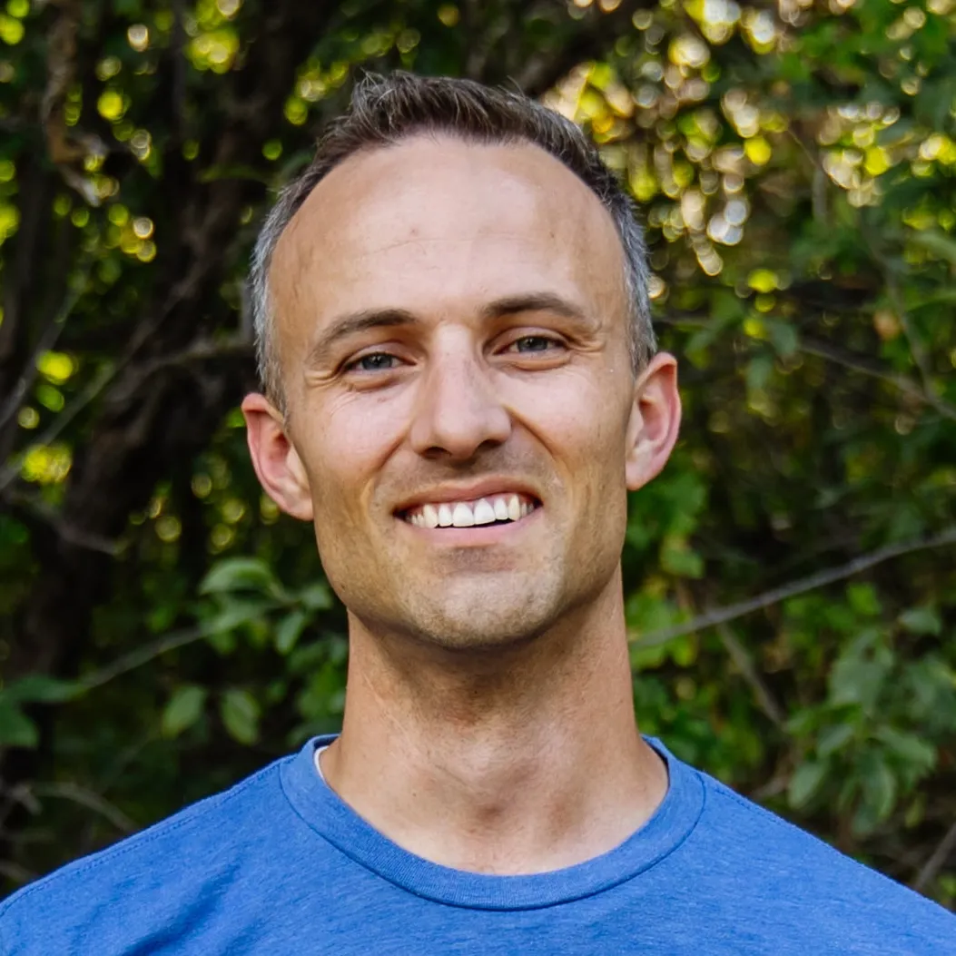Headshot of Kent C. Dodds